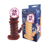 Bao Cao Su Đôn Dên Gân Gai Baile Wofltooth 354829