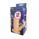 Bao Cao Su Đôn Dên Gân Gai Baile Wofltooth 354829