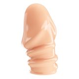 Bao Cao Su Đôn Dên Khúc Đầu Pretty Love JEREMY Vân Nổi 354837