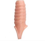 Bao Cao Su Đôn Dên Khúc Giữa Có Quai Deo Chống Tuột 354839