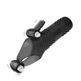 Bao Cao Su Đôn Dên Khúc Giữa Rung Và Gai Có Quai Đeo Chống Tuột Yeain 354866