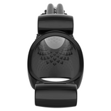 Bao Cao Su Đôn Dên Khúc Giữa Rung Và Gai Có Quai Đeo Chống Tuột Yeain 354866