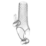 Bao Cao Su Đôn Dên Khúc Giữa Rung Và Gai Có Quai Đeo Chống Tuột Yeain 354866