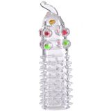 Bao cao su đôn dên gai bi 354904