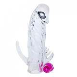 Bao Cao Su Đôn Dên Penis Có Gai Rung 354918