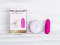 Trứng rung tình yêu high freguency rung kích thích cực phê 354968