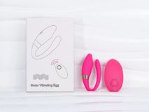 Trứng rung Swan Vibrating Egg điều khiển từ xa 10 chế độ