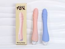 Máy massage cầm tay Silver Fox giá rẻ 355068