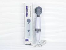 Máy massage Handy rung cực mạnh cắm điện trực tiếp