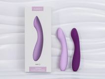 Máy mát xa điểm G cao cấp Svakom Army 2 dành cho phái đẹp