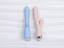 Máy massage rung kích thích điểm G tăng khoái cảm Rod