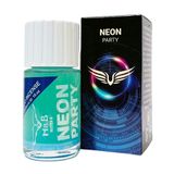 Chai Hít Popper Neon Party 40ml - Xanh Dương
