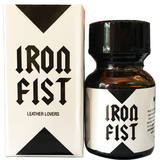 Chai Hít Popper Iron Fist - Sức Mạnh Tiềm Ẩn- 10ml 355945