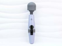 Máy massage điểm G âm đạo Louge 818