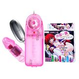 Trứng rung tình yêu 2 đầu Baile 355964