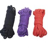 Dây trói bạo dâm Nhiều Màu