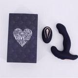 Mát xa kích hậu dương vật giả cao cấp Love