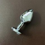 Đồ chơi kích hậu Inox cao cấp