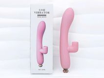 Máy masage Emily rung hút điểm G mạnh mẽ 10 chế độ