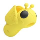 Trứng rung tình yêu Pretty Love Super Finger Magic Bee 10 chế độ