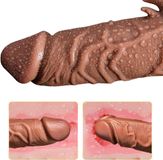 Bao Cao Su Đôn Dên Rung Yeain Lock Love God of War 356293