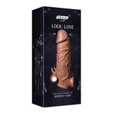 Bao Cao Su Đôn Dên Rung Yeain Lock Love God of War 356293