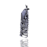 Bao Cao Su Đôn Dên Tăng Kích Thước Baile Mãng Xà 356313