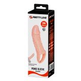 Bao Cao Su Đôn Dên Tăng Kích Thước Pretty Love Breyden – Dây Đeo 6.1 Inch 356374