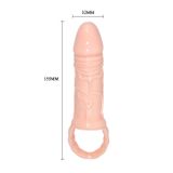 Bao Cao Su Đôn Dên Tăng Kích Thước Pretty Love Breyden – Dây Đeo 6.1 Inch 356374