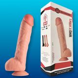 Dương vật giả size to siêu khủng Lance’s Cock – 31x6cm
