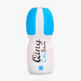 Cốc thủ dâm Qing chính hãng – silicon siêu mềm