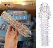 Bao cao su đôn dên hỏa tiễn – tăng uy lực cậu nhỏ