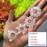 Vòng bi silicon đeo dương vật – đủ mẫu