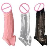 Bao cao su đôn dên có quai đeo chống tuột