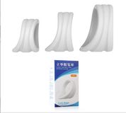 Vòng Đeo Đầu Khấc Chống Xuất Tinh Sớm YUEMIN (Bộ 3 Vòng)