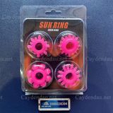 4 vòng đeo dương vật silicon siêu mềm Sun Ring