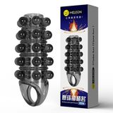 Đôn dên khúc giữa Meleon có bi, quai đeo