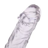 Bao Cao Su Đôn Dên Trơn Không Gai Tăng Kích Thước 4cm 356731