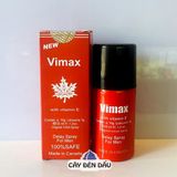 Chai xịt Vimax Men Delay Spray 45ml kéo dài thời gian cho nam