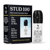Chai xịt chống xuất tinh sớm Stud 100