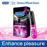 Gel bôi tăng khoái cảm nữ Durex Intense Organic 10ml
