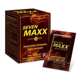 Viên uống Seven Maxx Tăng Cường Sinh Lý Nam Giới