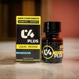 Popper C4 Vàng 10ml 357102