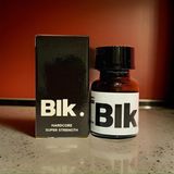 Popper Blk. 10ml