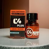 Popper C4 Đỏ 10ml