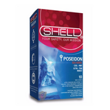 Bao cao su Shell Poseidon 10s