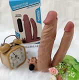 Bao Đôn Lovetoys 2 Nhánh