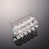 Bao Cao Su Đôn Khúc Giữa Silicon Vỉ 6 Cái 357466