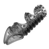 Bao Cao Su Đôn Khúc Meleon Tăng Kích Thước Cho Nam 357542