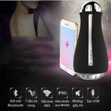 Cốc thủ dâm cao cấp 3D Nalone -có rung, jack kết nối Bluetooth